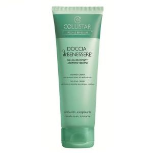 COLLISTAR DOCCIA DI BENESSERE 250 ML