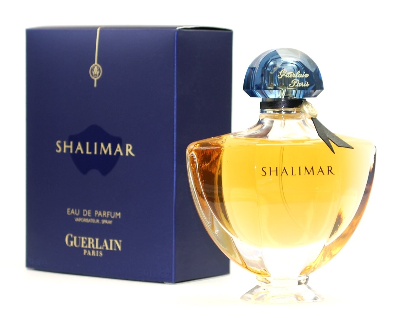 GUERLAIN SHALIMAR EDP 50 ML