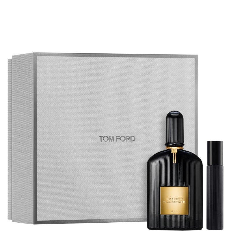 TOM FORD BLACK ORCHID 50 ML + EDP TRAVEL 10 ML