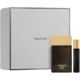 TOM FORD NOIR EXTREME EDP 100ML + EDP TRAVEL 10 ML