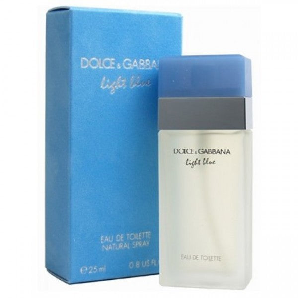 Dolce e Gabbana Light Blue EDT 25 ml