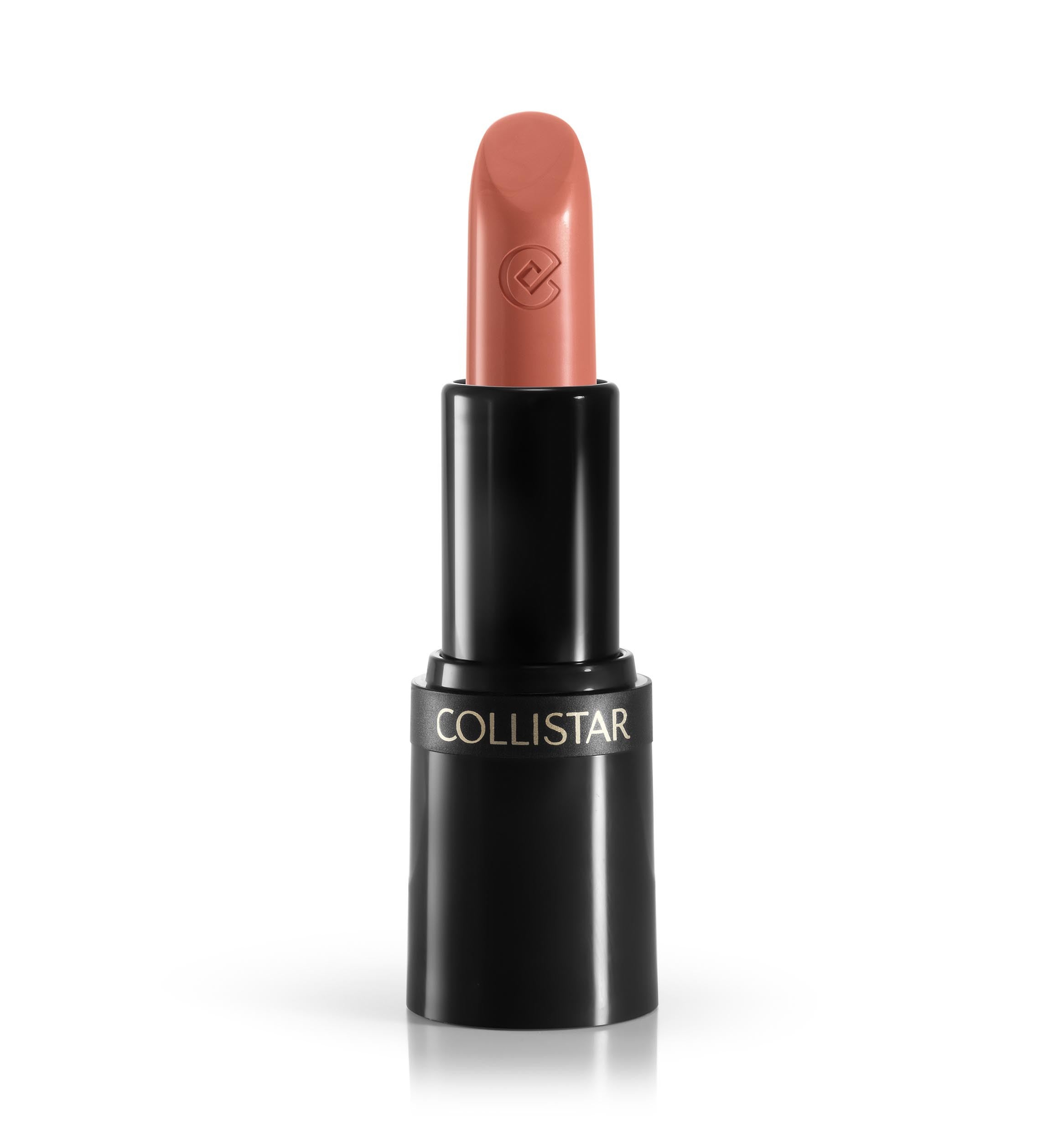 Collistar Rossetto Puro 100 Terra di Siena