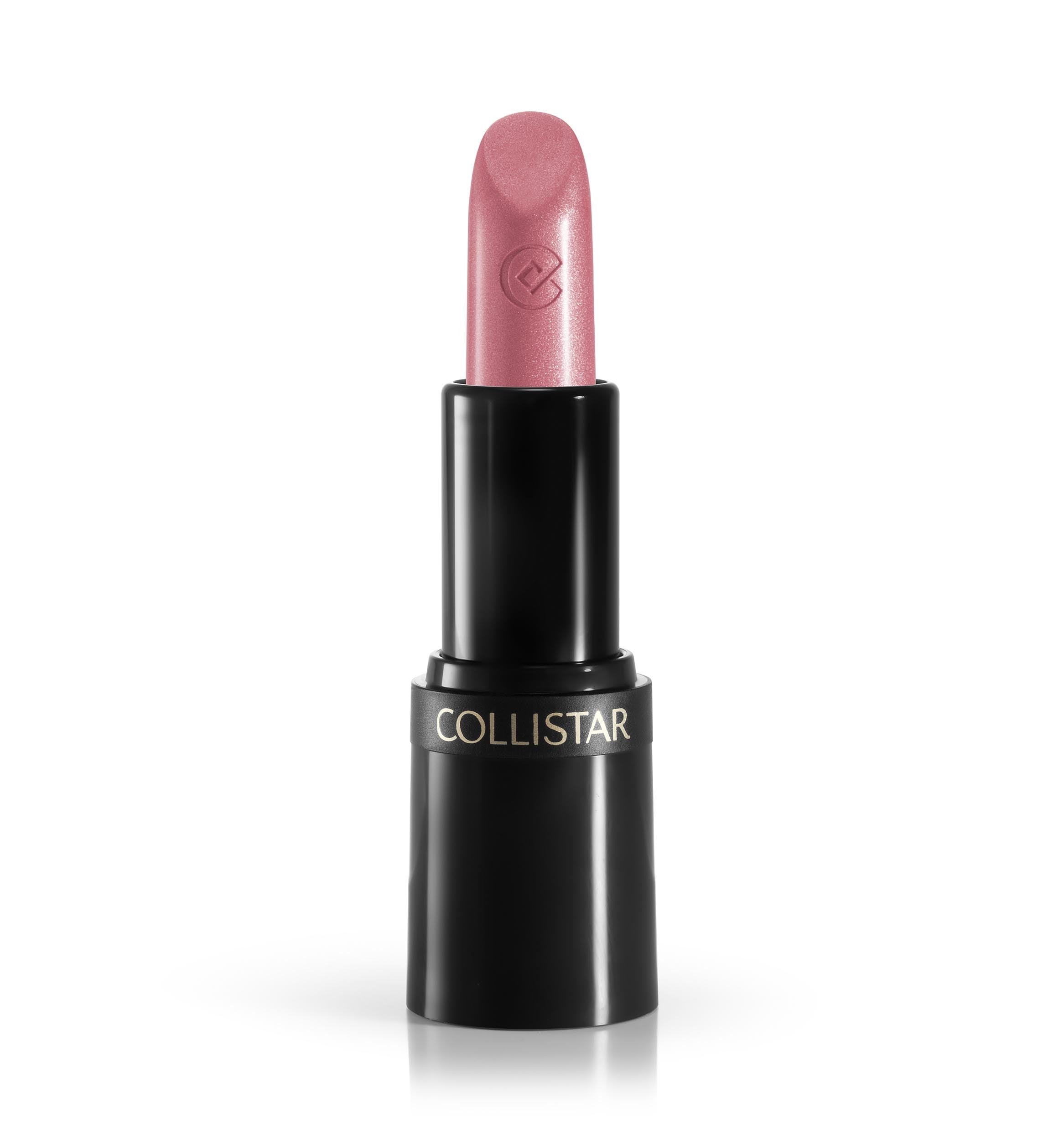 Collistar Rossetto Puro 026 Rosa Metallo