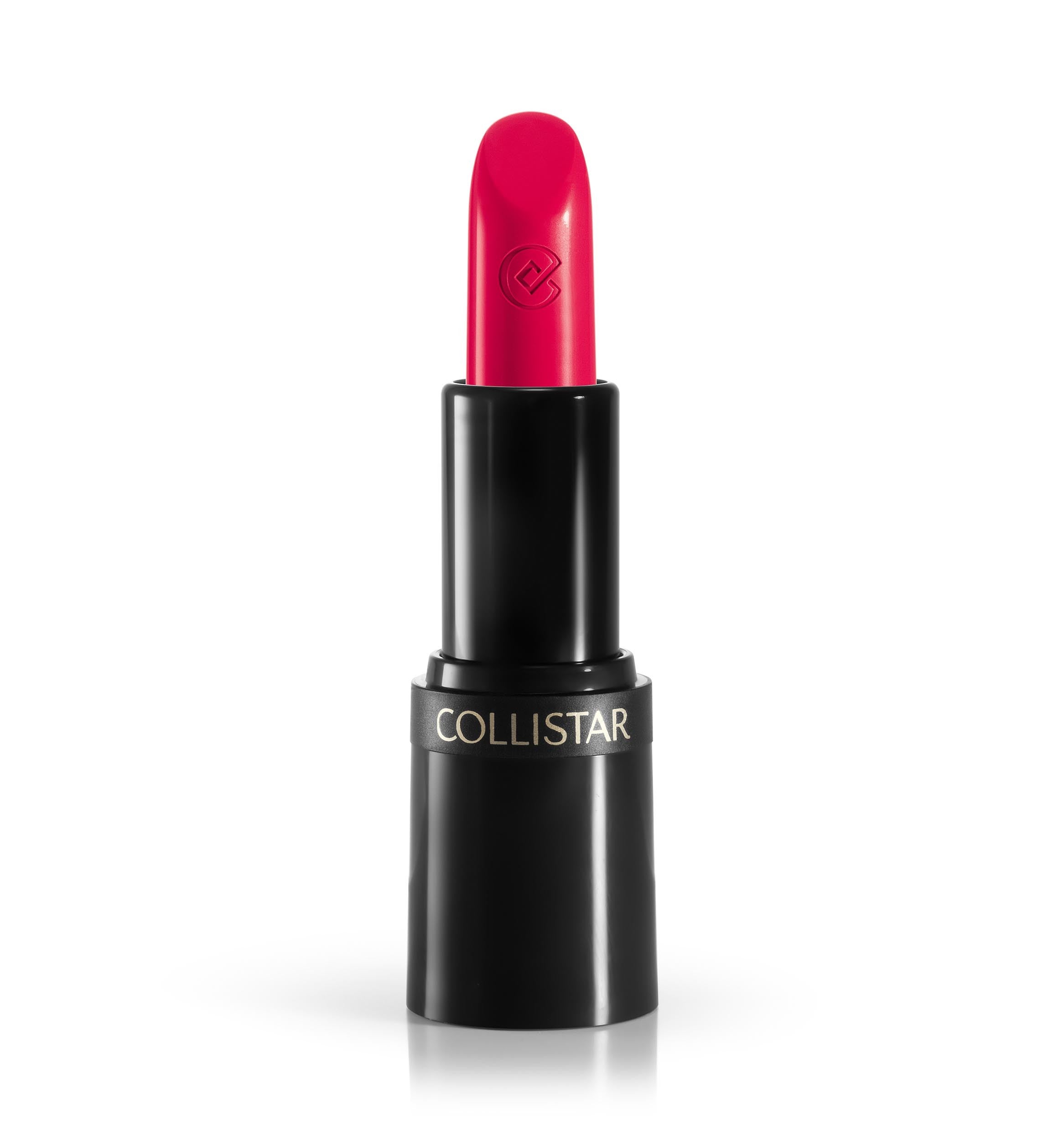 Collistar Rossetto Puro 104 Rosa Lampone