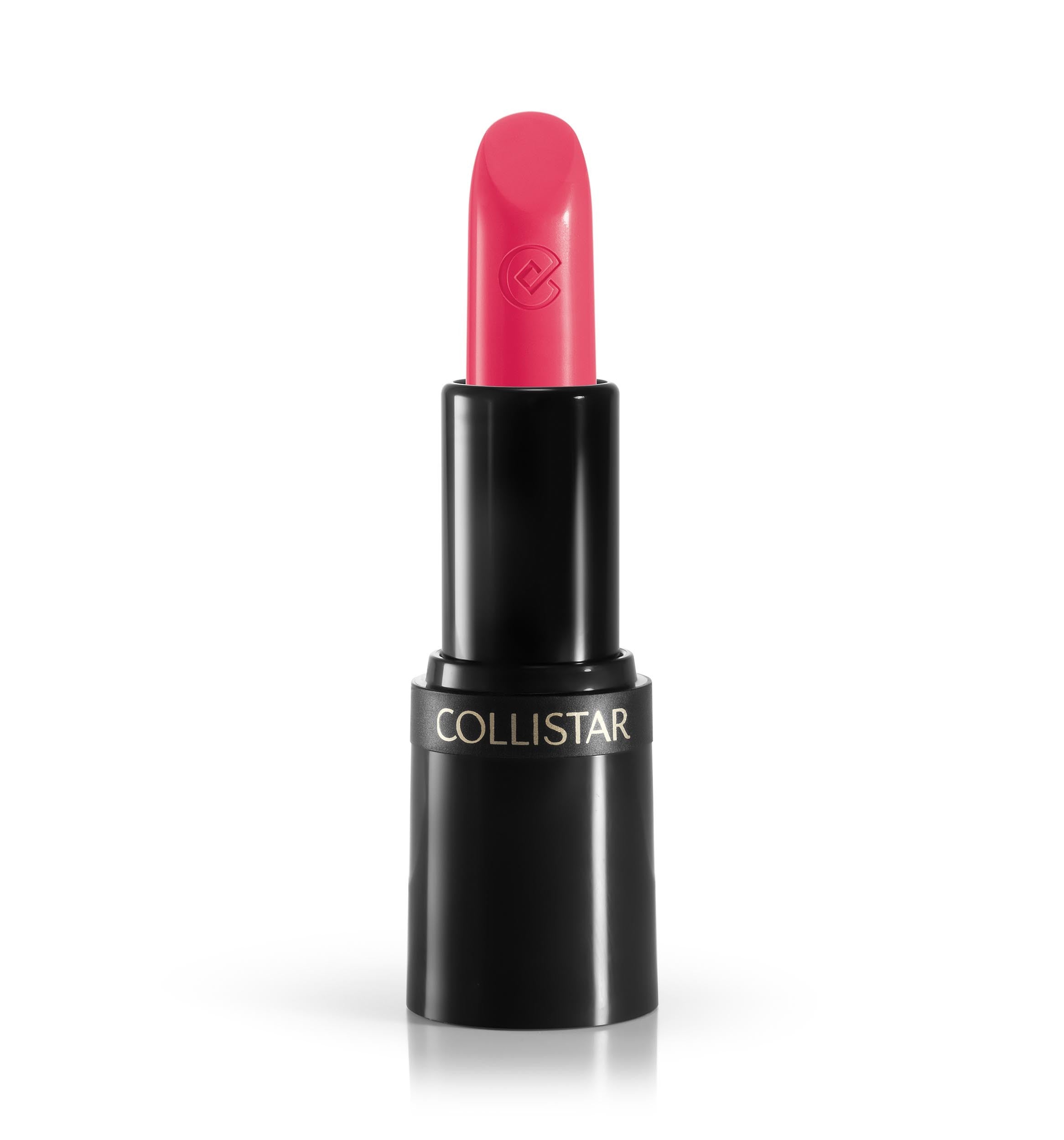 Collistar Rossetto Puro 107 Peony Tattoo