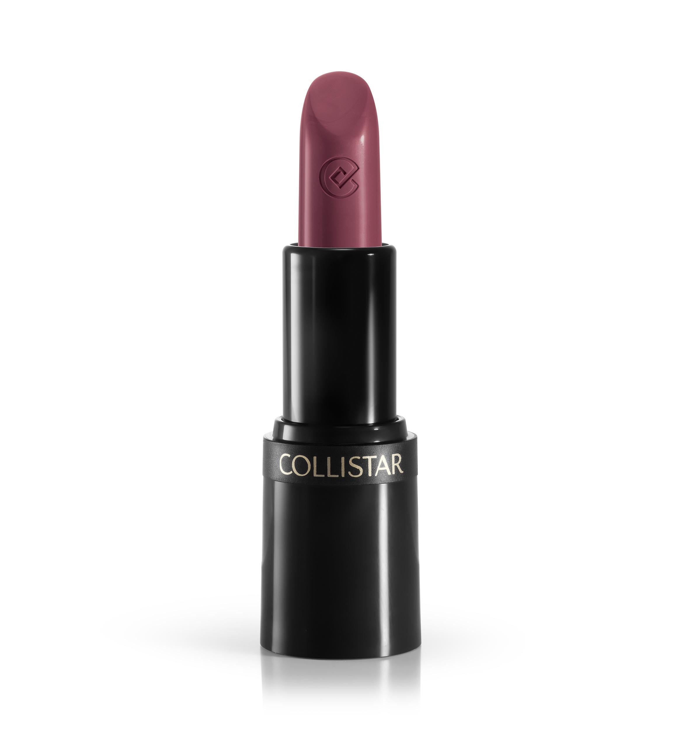 Collistar Rossetto Puro 114 Warm Mauve