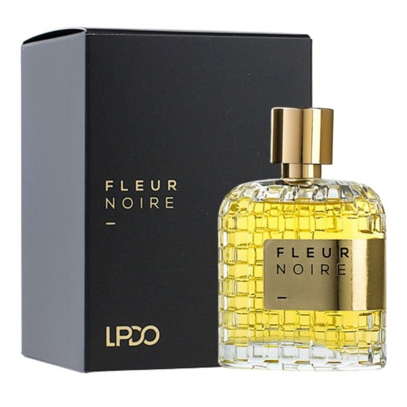 LPDO Fleur Noir Eau De Parfum Intense 100 ml