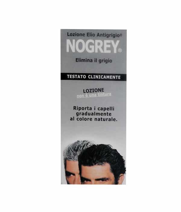 NOGREY LOZIONE ANTIGRIGIO