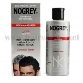 NOGREY LOZIONE ANTIGRIGIO CON KERATINA