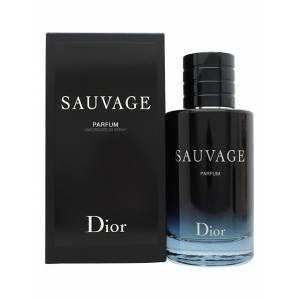 DIOR SAUVAGE PARFUM 100 ml Vapo