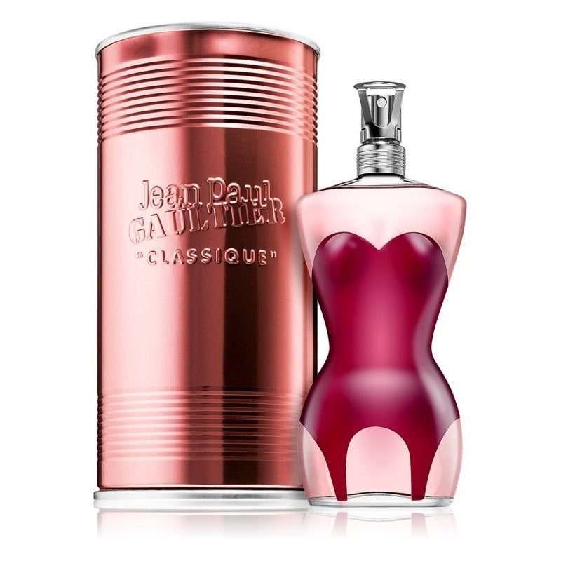 JEAN PAUL GAULTIER CLASSIQUE EDP VAPO 100 ML