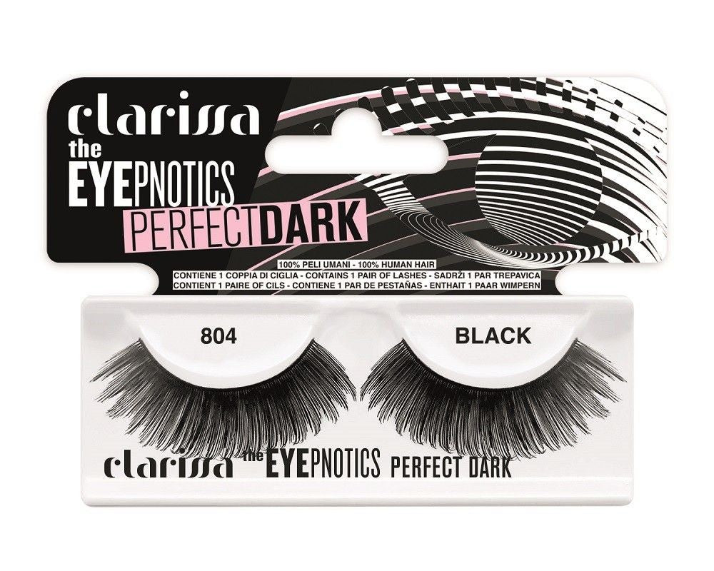 Clarissa Ciglia Intere Eyepnotics Perfet Dark 804 1201