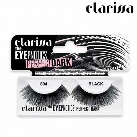 Clarissa Ciglia Intere Eyepnotics 105 Black 1000
