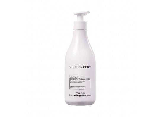 L'Oreal Shampoo Density Advanced 500 ml