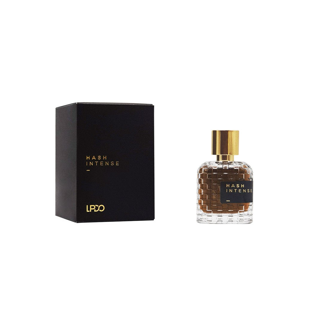 LPDO Hash Intense Eau De Parfum Intense 30 ml