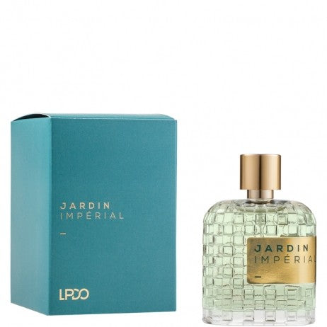LPDO Jardin Imperial Eau De Parfum Intense 100 ml