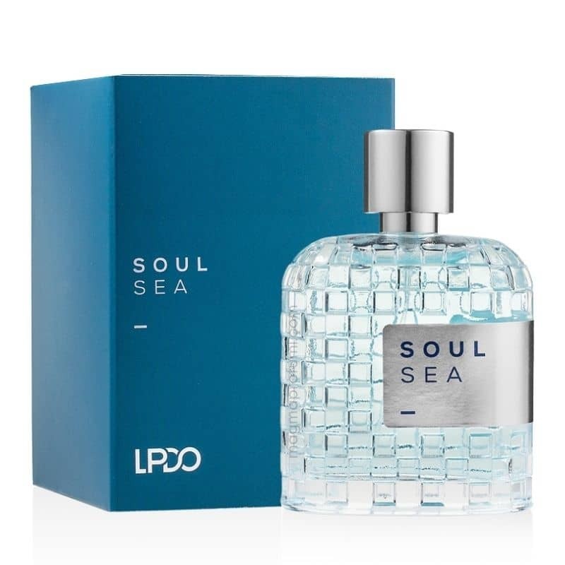 LPDO Soul Sea Eau De Parfum Intense 100 ml