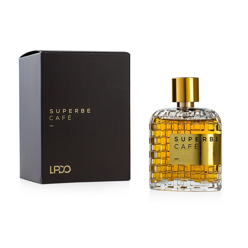 LPDO Superbe Café Eau De Parfum Intense 30 ml