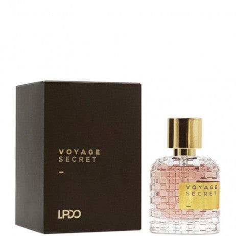 LPDO Voyage Secret Eau De Parfum Intense 30 ml