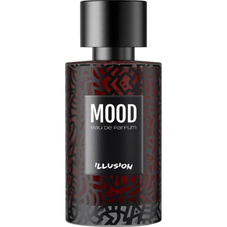 Mood Illusion Eau De Parfum 100 ml