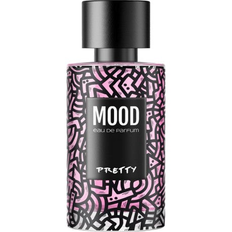 Mood Pretty Eau De Parfum 100 ml