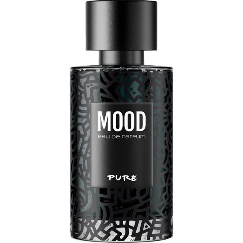 Mood Pure Eau De Parfum 100 ml