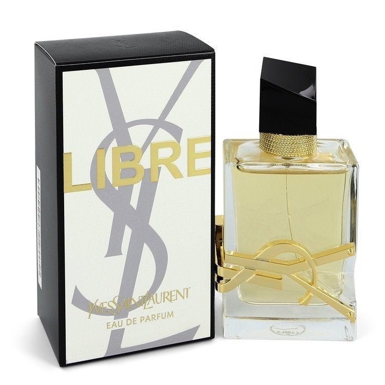 YSL LIBRE EDP VAPO 50