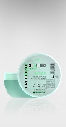 FreeLimix Sun Summer Burro Nutriente  200 ml