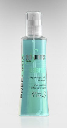FreeLimix Sun Summer WaterSun Acqua Doposole  200 ml