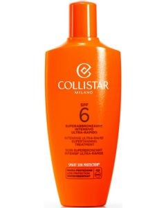 Collistar Speciale Week End Superabbronzante intensivo 200 ml SPF 6