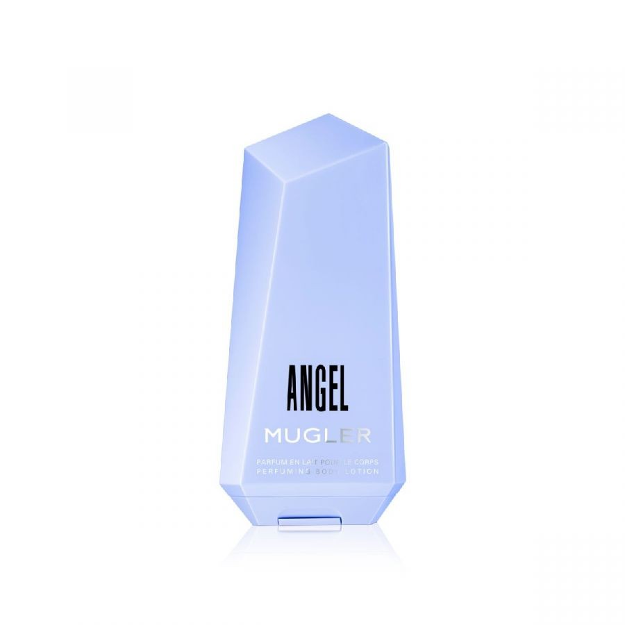 THIERRY MUGLER ANGEL BODY LOTION 200 ML