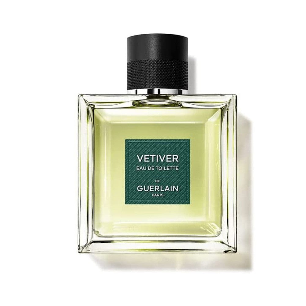 GUERLAIN VETIVER EDT 100 ML