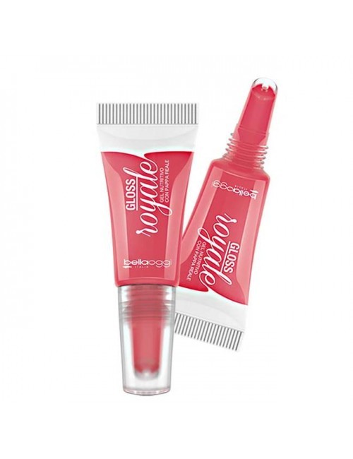 Bellaoggi Gloss Royale Gel Nutritivo 06 Sugar Pink