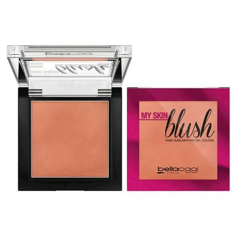 Bellaoggi My Skin Blush 01 It's Me