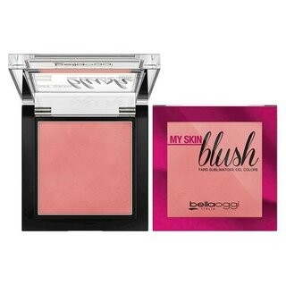 Bellaoggi My Skin Blush 03 Pinkie Promise