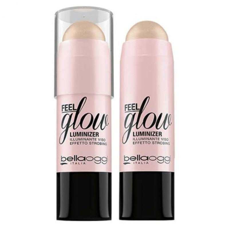 Bellaoggi Feel Glow Concealer Illuminante 01 Champagne