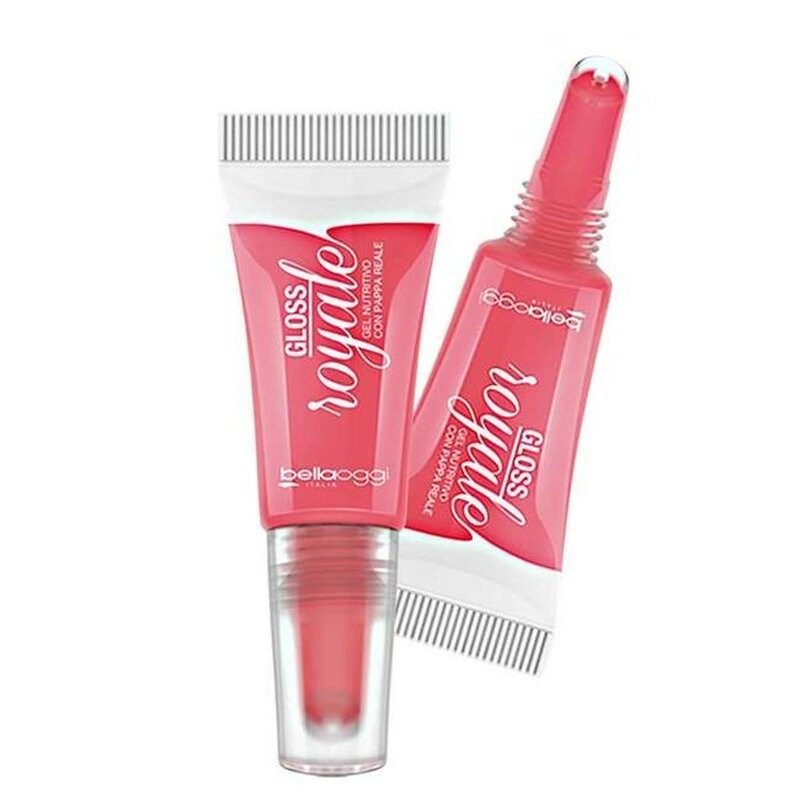 Bellaoggi Gloss Royale Gel Nutritivo 05 Baby Rose