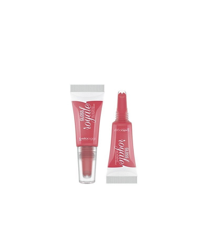 Bellaoggi Gloss Royale Gel Nutritivo 04 Venus Pink