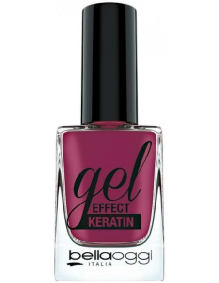 Bellaoggi Smalto Gel Effetto Keratina 043 Lady Like