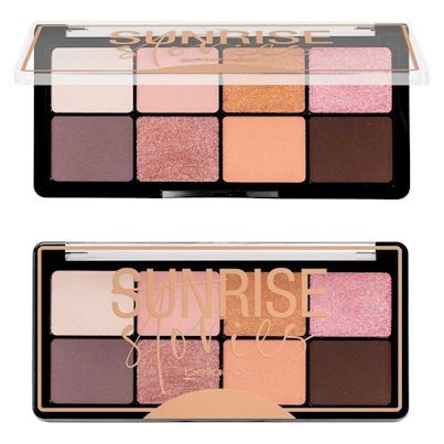 Bellaoggi Sunrise Stories Palette Ombretti