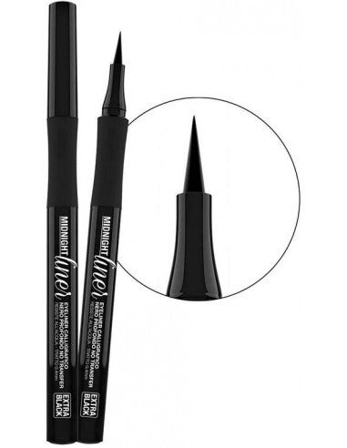 Bellaoggi Midnight Liner