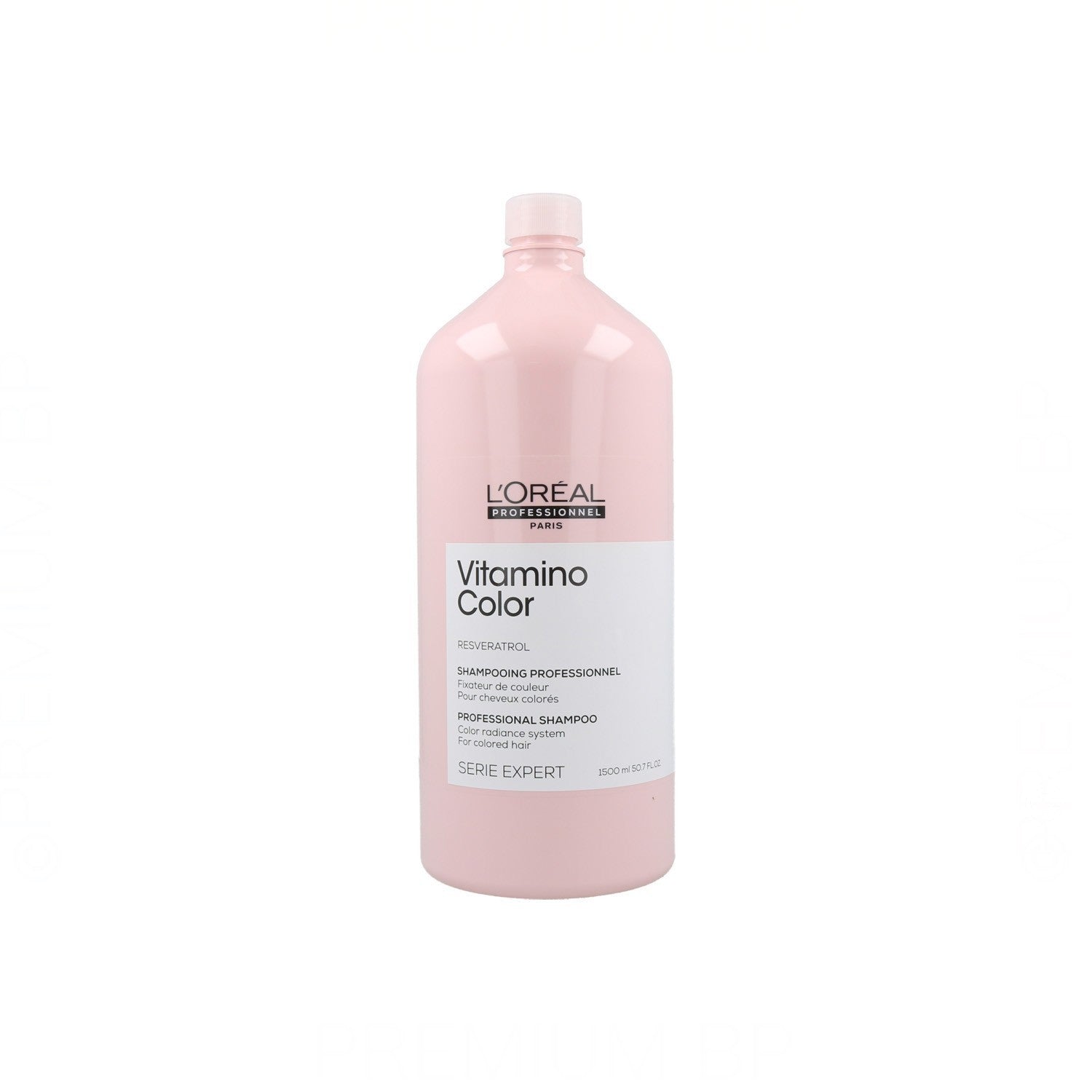 L'Oreal Shampoo Vitamino Color 1,5 lt