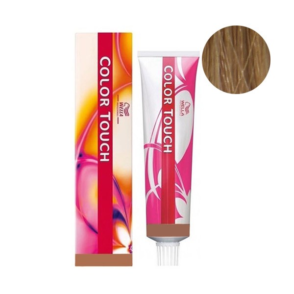 WELLA COLOR TOUCH 8/0