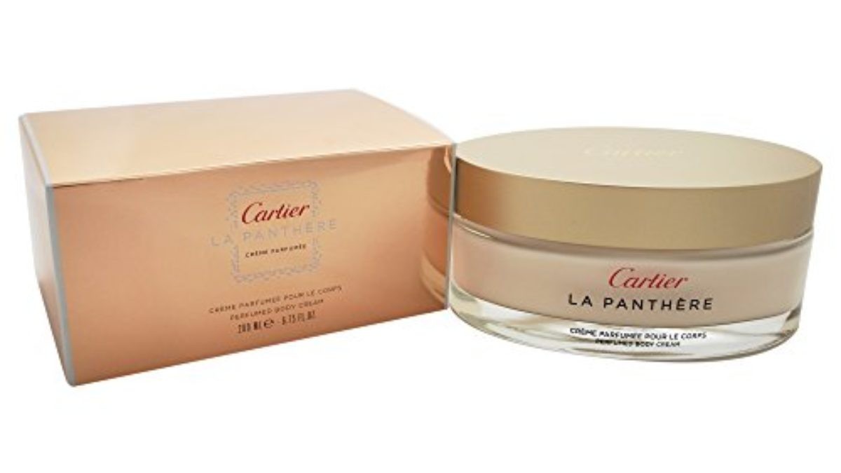 CartierLa Panthere Crema Corpo 200 ml