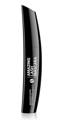 HypoAllergenic Amazing Lash Mascara 01