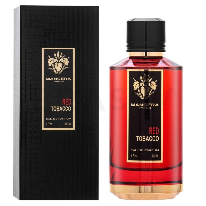 Mancera Red Tobacco Edp 120 ml