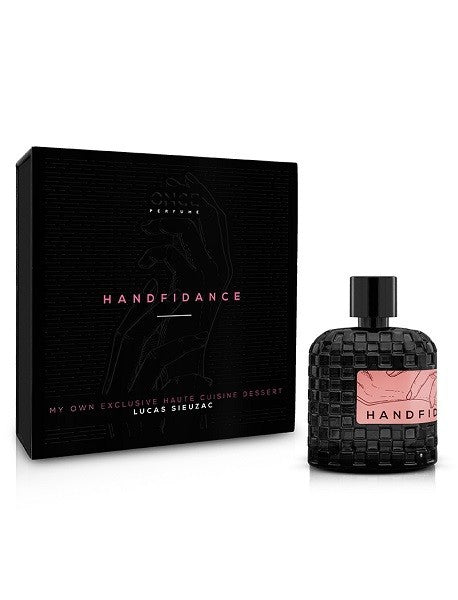 Once Perfume Handfidance 100 ml