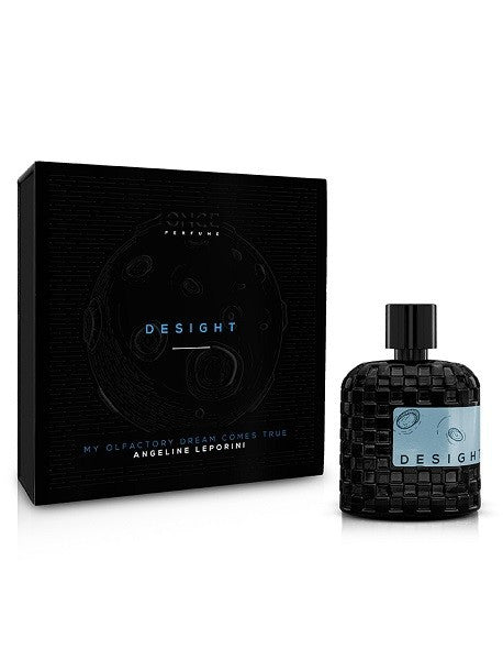 Once Perfume Desight 100 ml