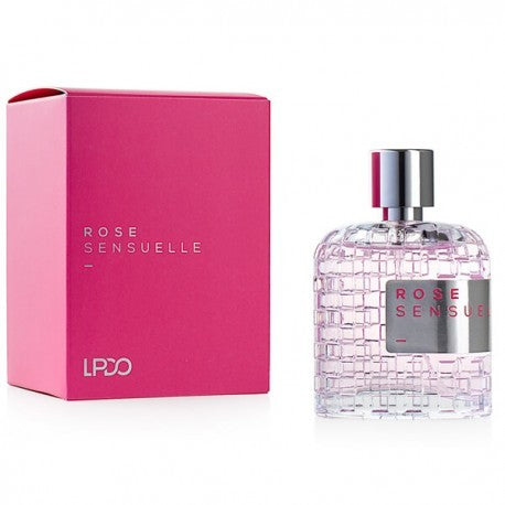 LPDO Rose Sensuelle Eau De Parfum Intense 30 ml