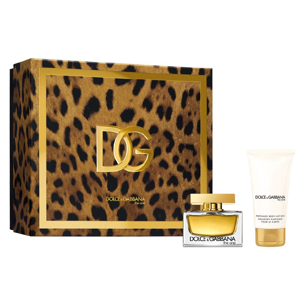 Dolce e Gabbana The One Edp 30 ml + Body Lotion 50 ml